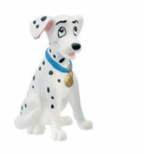 STATUINE CARICA 101