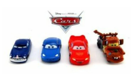STATUINE CARS