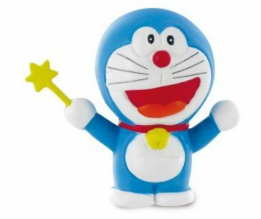STATUINE DORAEMON