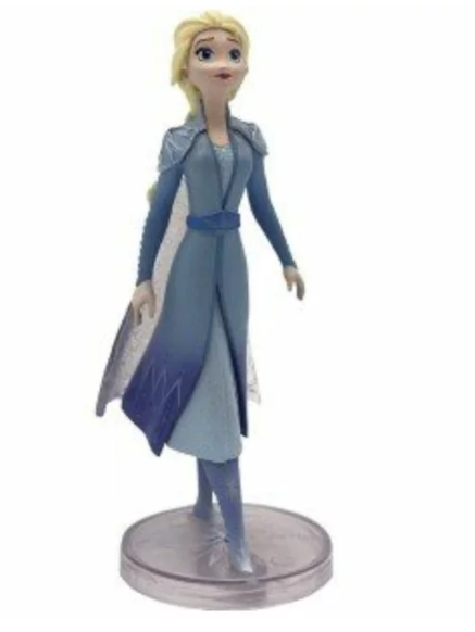 STATUINE FROZEN 2