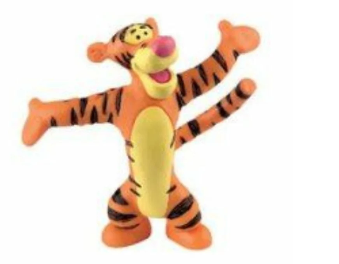 STATUINE WINNIE THE POOH