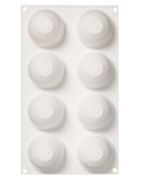 TRUFFLE 70 SILIKOMART MOULD