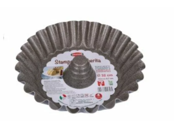 TEGLIA MARGHERITA ANTIADERENTE