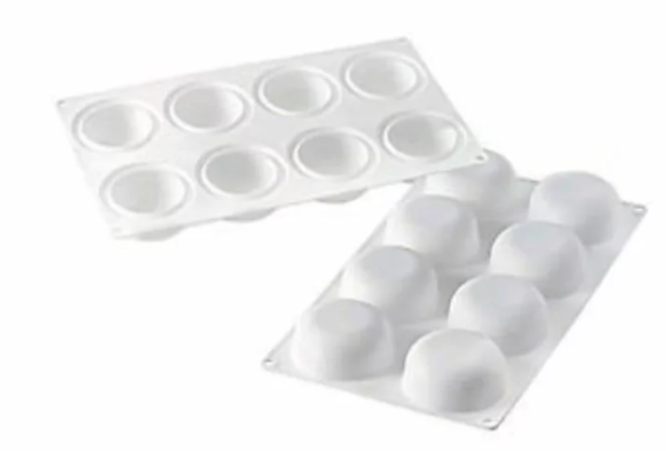 STONE SILIKOMART MOULD