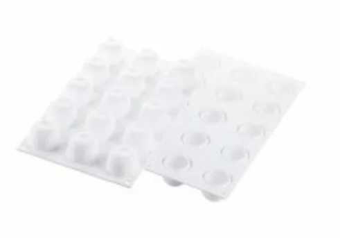 SILIKOMART FRUIT MOLD