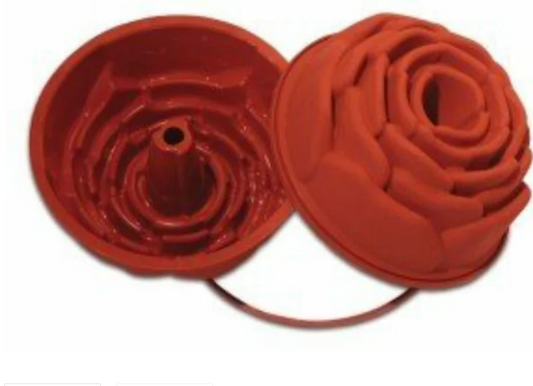 PINK SILIKOMART MOULD