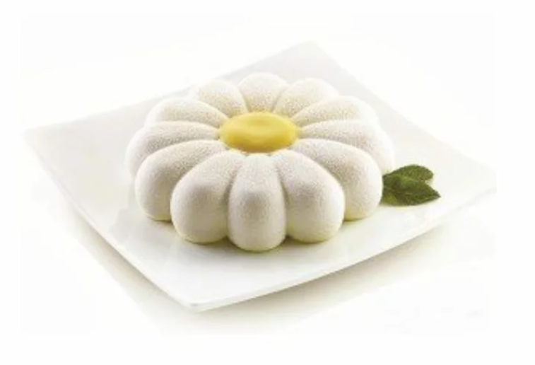 SPRING SILIKOMART MOLD