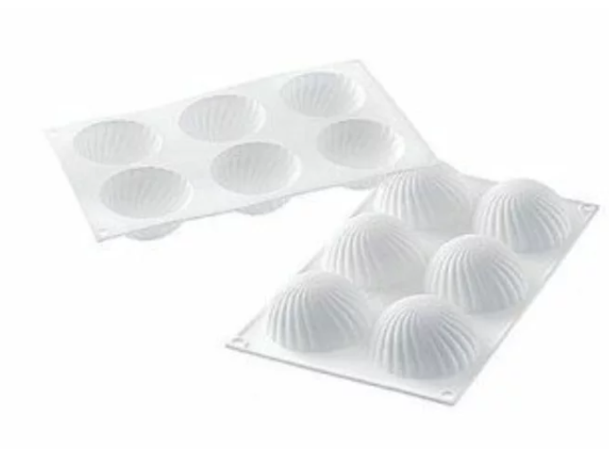 SILIKOMART MOULD PERFUME