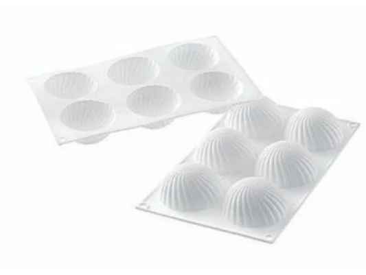SILIKOMART MOULD PERFUME