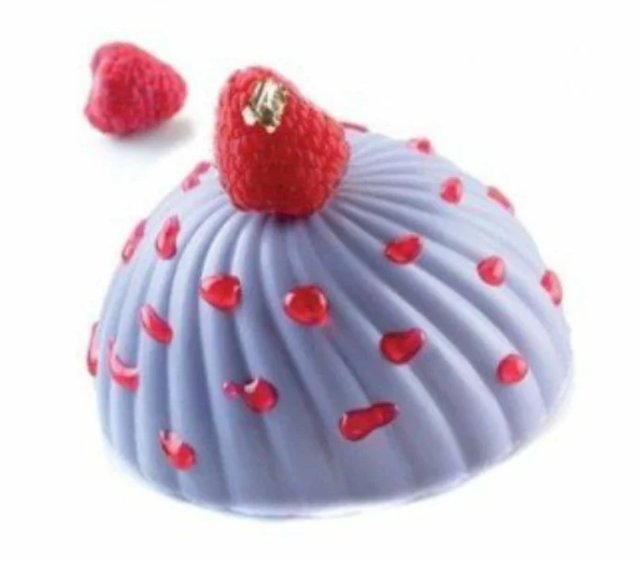 SILIKOMART MOULD PERFUME