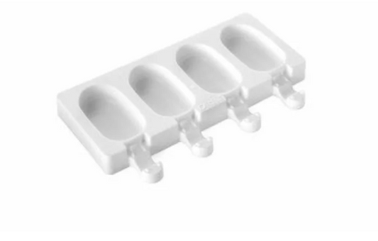MINI ICE CREAM CLASSIC SILIKOMART MOULD