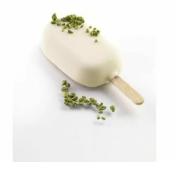 MINI ICE CREAM CLASSIC SILIKOMART MOULD