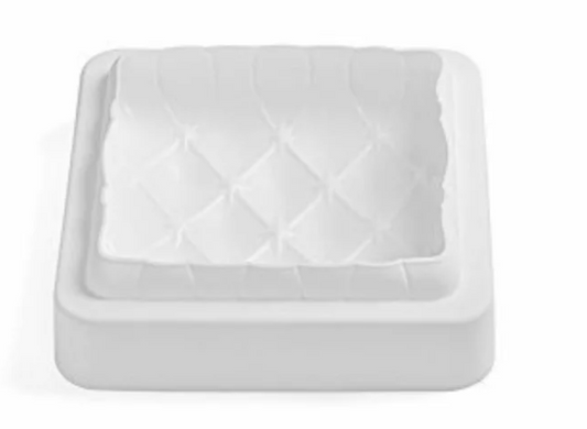 MATELASSE SILIKOMART MOULD