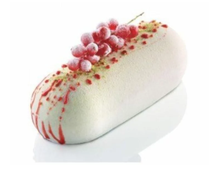 JR PILLOW 600 SILIKOMART