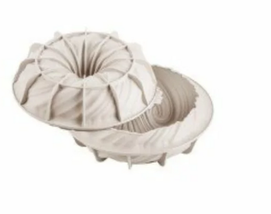 SILIKOMART MOULD INTERTWINING