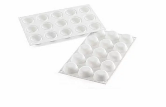 GLOBAL SILIKOMART MOULD
