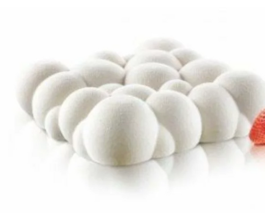 CLOUD SILIKOMART MOULD