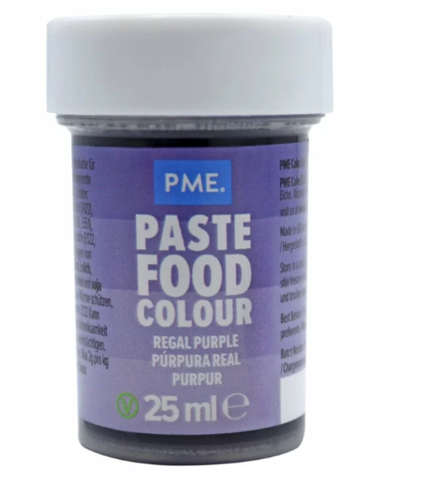 COLORANTE IN PASTA VIOLA 25ml