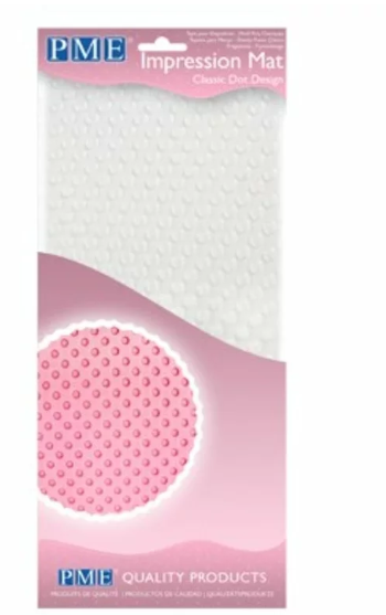 STENCIL CLASSIC DOT