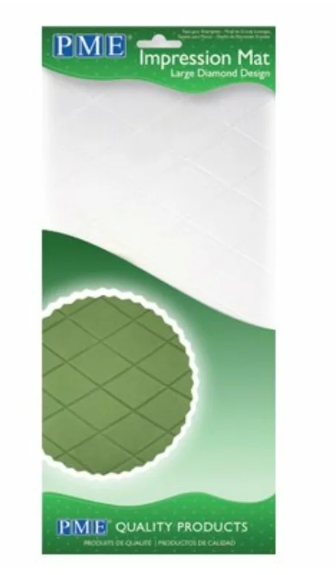 STENCIL LARGE DIAMOND