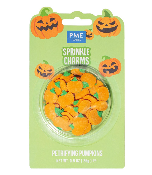 SPRINKLES HALLOWEEN ZUCCHETTE
