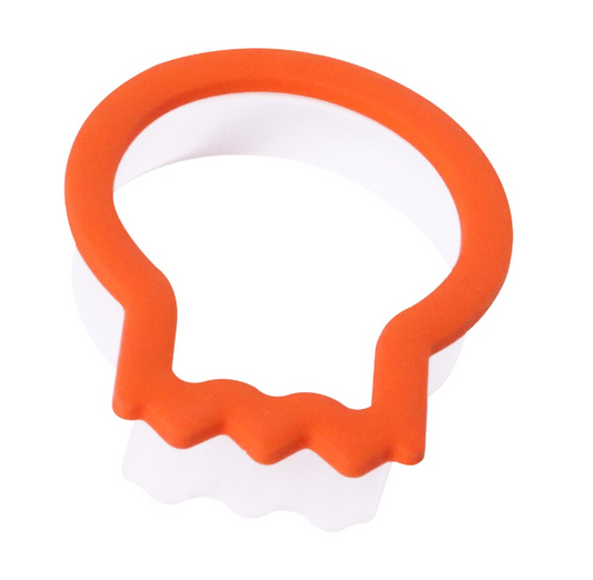 TAGLIABISCOTTI TESCHIO - COMFORT GRIP