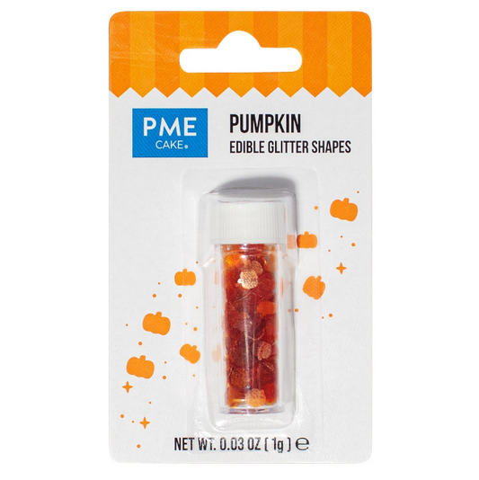 SPRINKLES EDIBILI HALLOWEEN - PUMPKIN