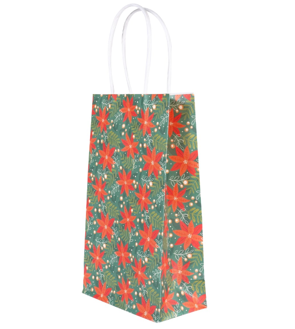 BAGS NATALIZIE ― STELLA DI NATALE