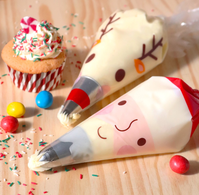 SAC A POCHE MONOUSO NATALIZIE