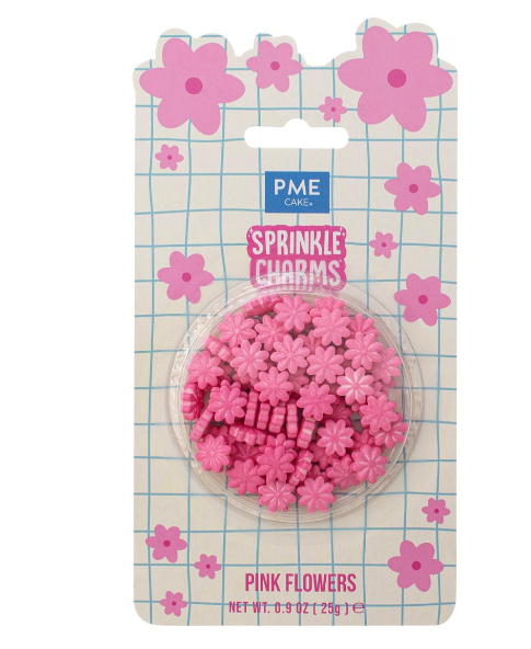 CHARMS FIORI ROSA 25gr