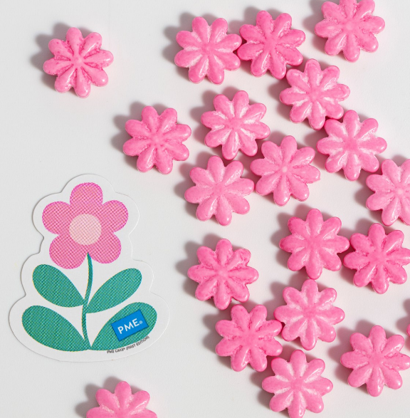 CHARMS FIORI ROSA 25gr