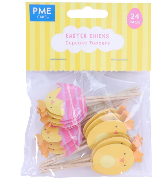 TOPPER DI PASQUA
