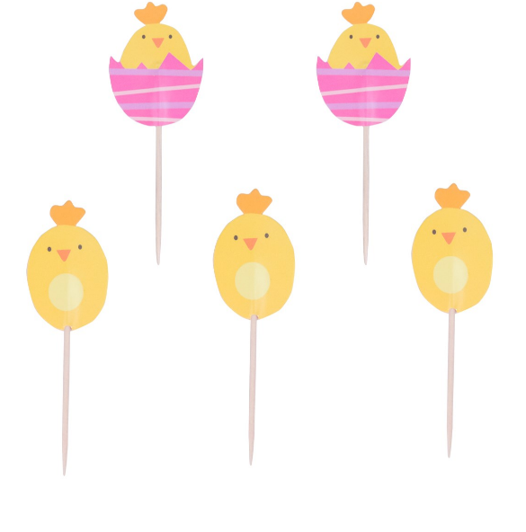 TOPPER DI PASQUA