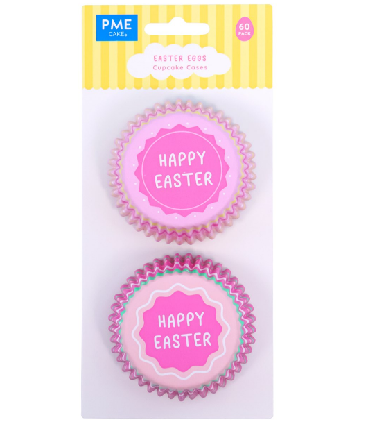 PIROTTINI PASQUA HAPPY EASTER