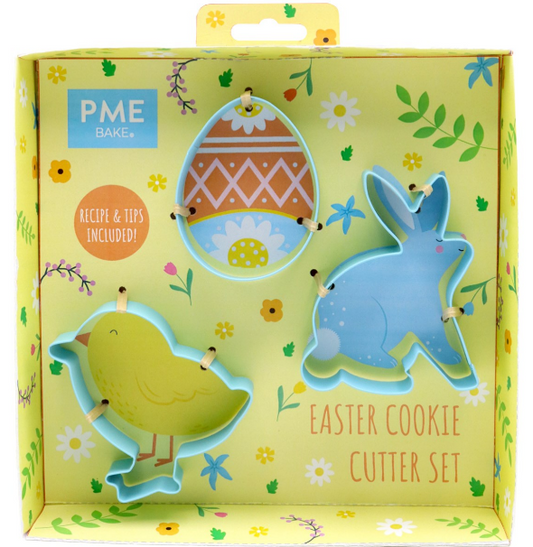 TRIS TAGLIABISCOTTI PASQUA