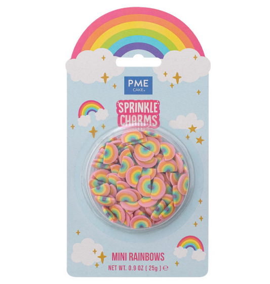 CHARMS RAINBOW
