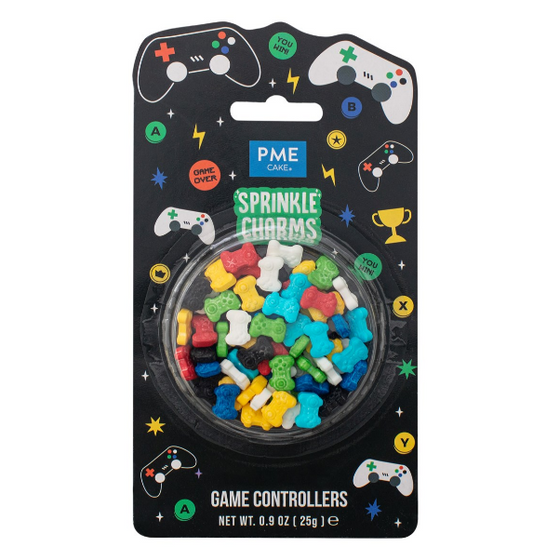 CHARMS CONTROLLER DI GIOCO