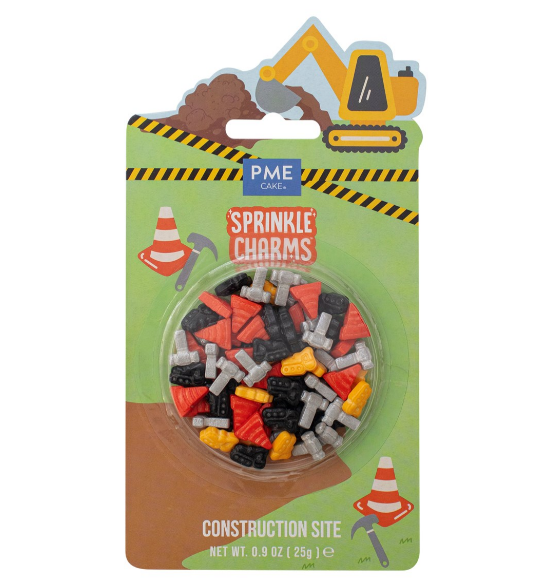 CHARMS CANTIERE