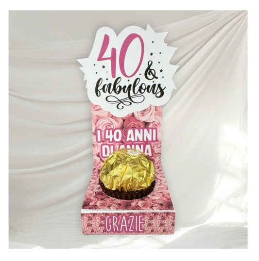 BOX ROCHER