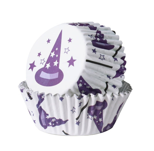 PIROTTINI CUPCAKE WISE WIZARDS