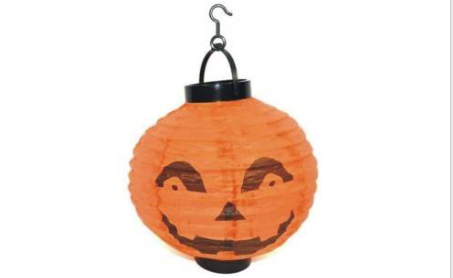 LANTERNA CARTA HALLOWEEN