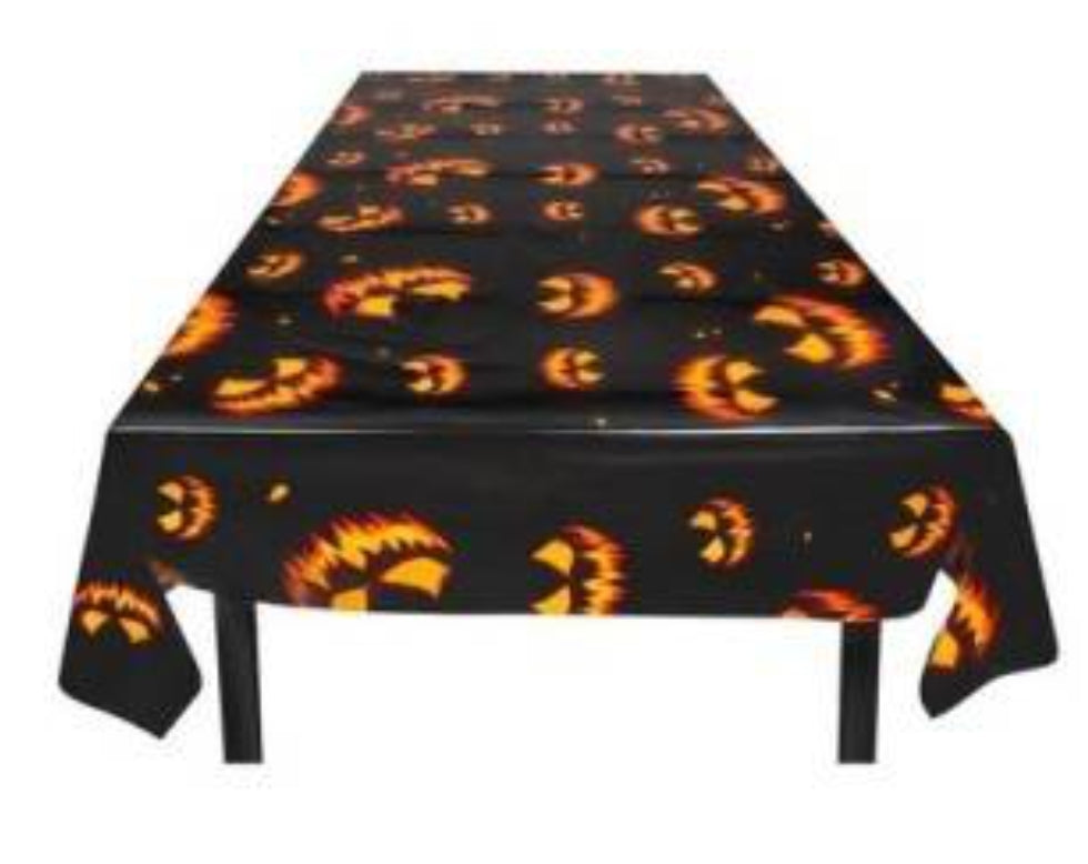 COORDINATO PARTY HALLOWEEN