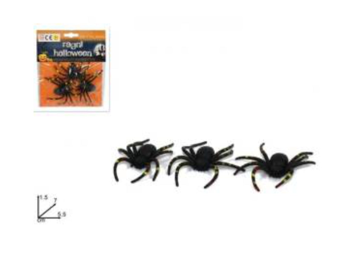 RAGNI HALLOWEEN 3pz