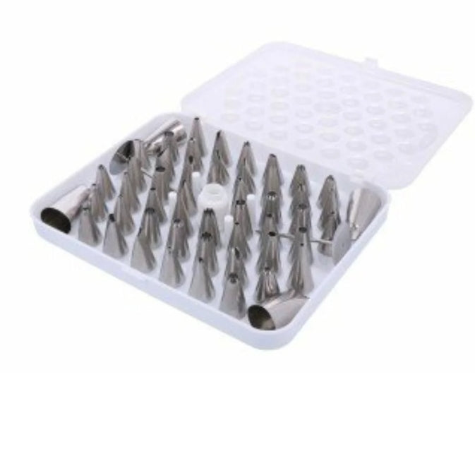 SET BECCUCCI 55 PEZZI