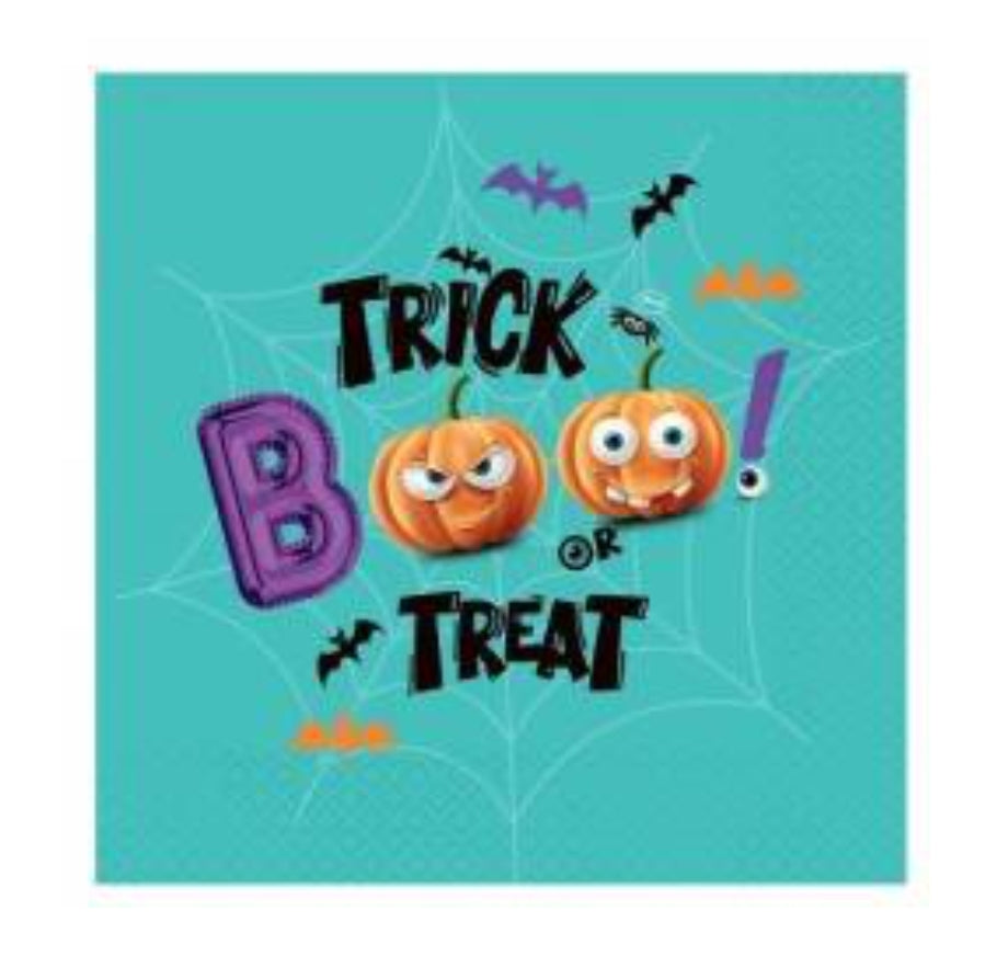 COORDINATO PARTY HALLOWEEN