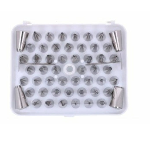 SET BECCUCCI 55 PEZZI