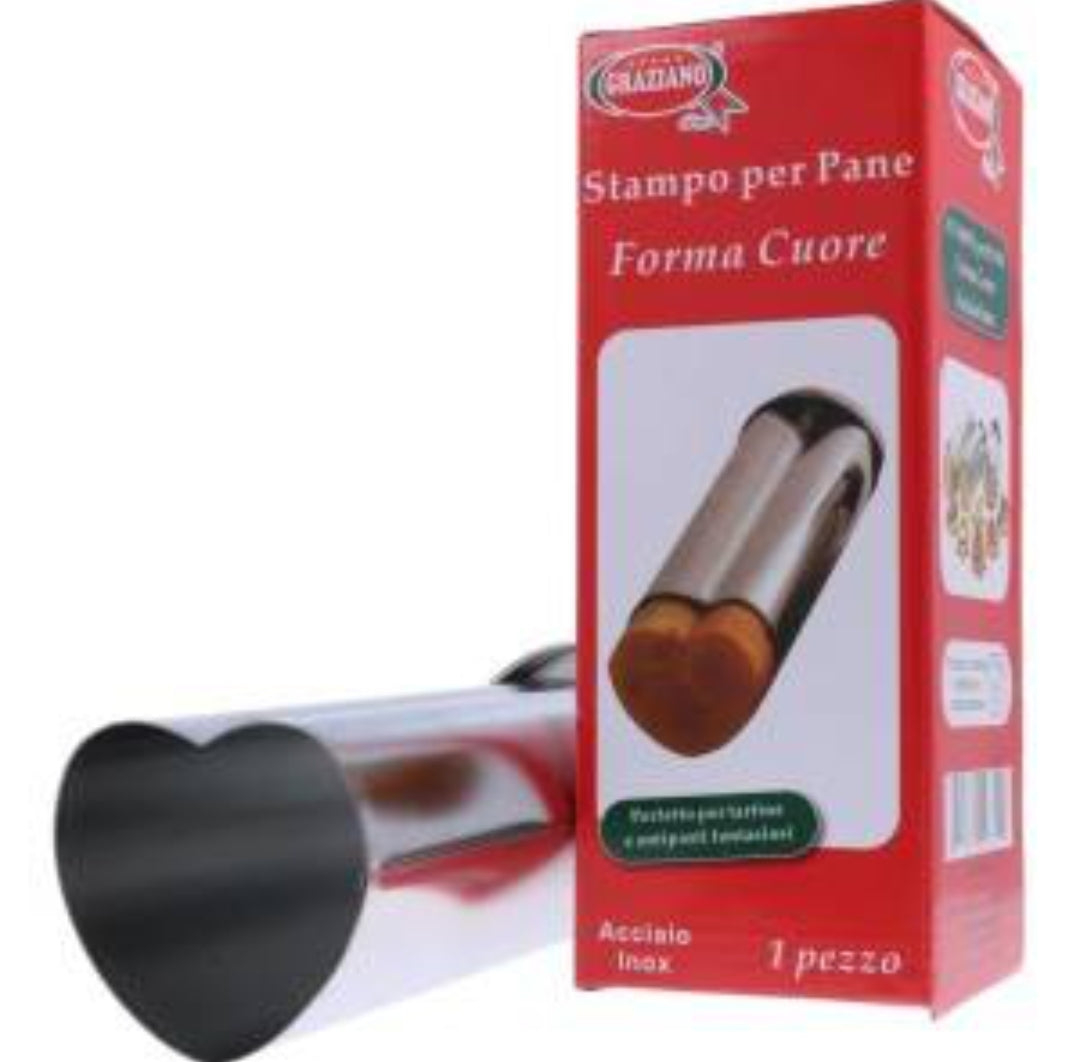 STAMPO PER PANE