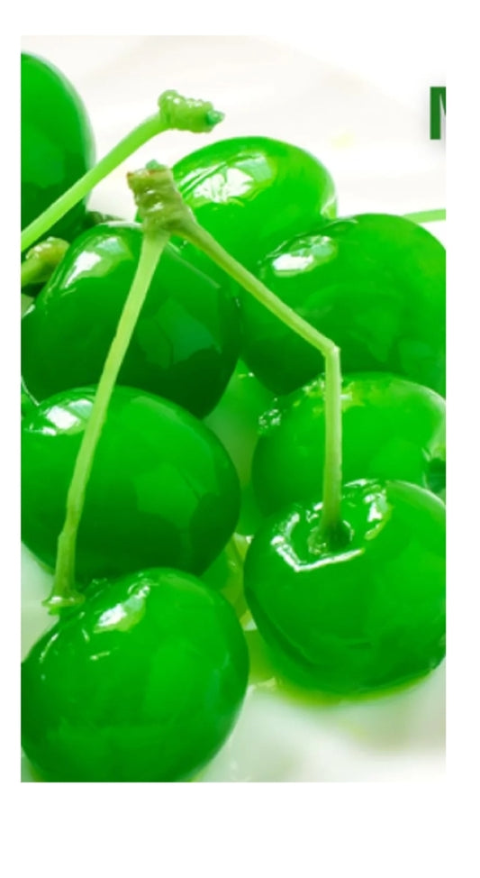 COCKTAIL CHERRIES