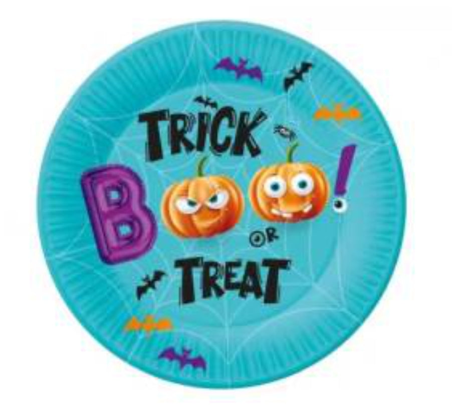 COORDINATO PARTY HALLOWEEN