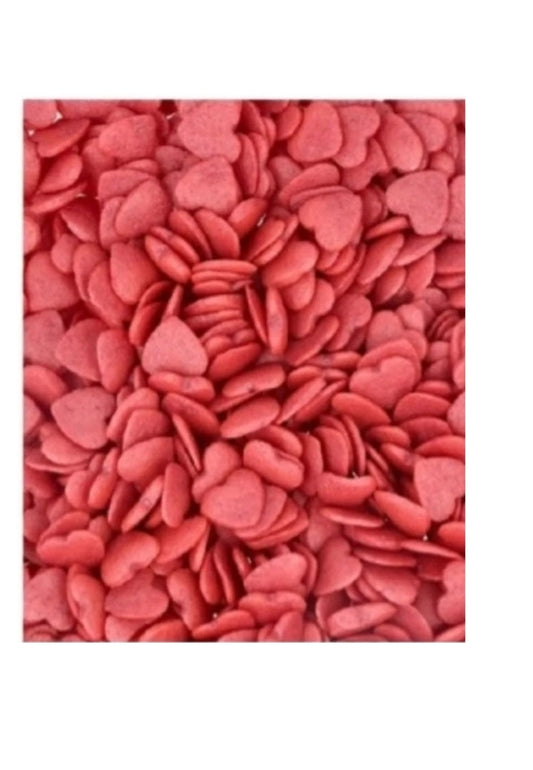 CUORICINI PERLATI 60gr